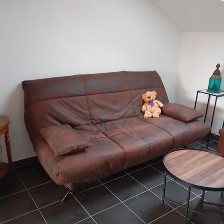 La Bonne Adresse Apartment Woippy Ngoại thất bức ảnh