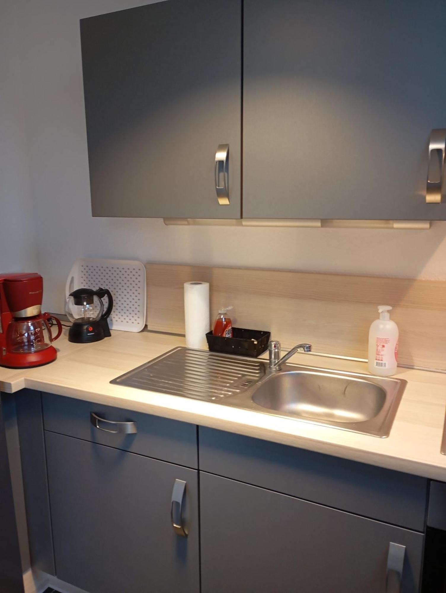 La Bonne Adresse Apartment Woippy Ngoại thất bức ảnh