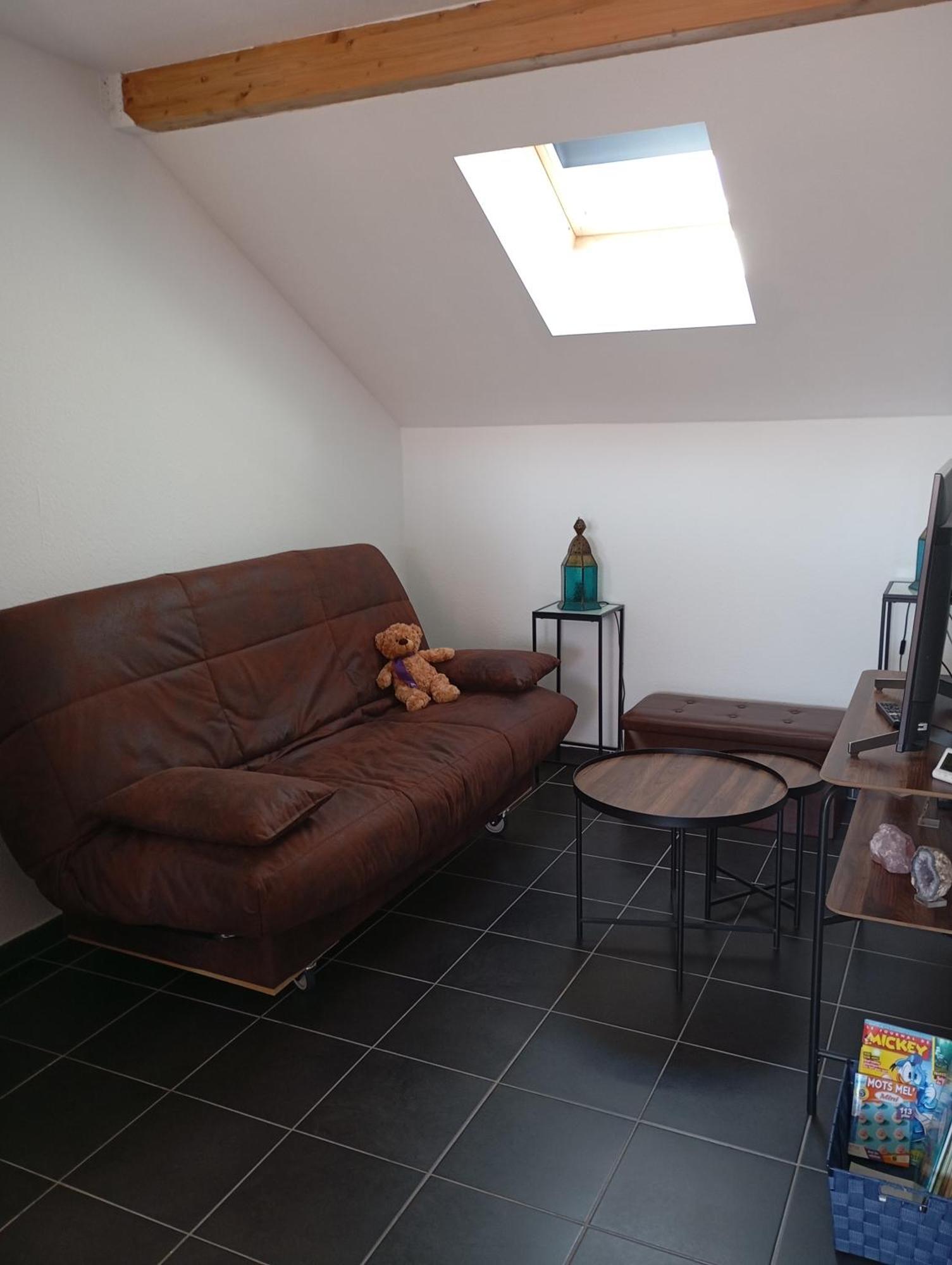 La Bonne Adresse Apartment Woippy Ngoại thất bức ảnh